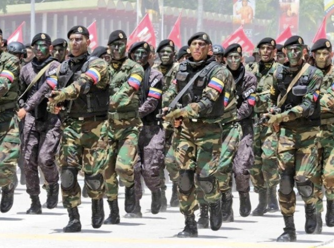 El Mundo Con Boca Abierta